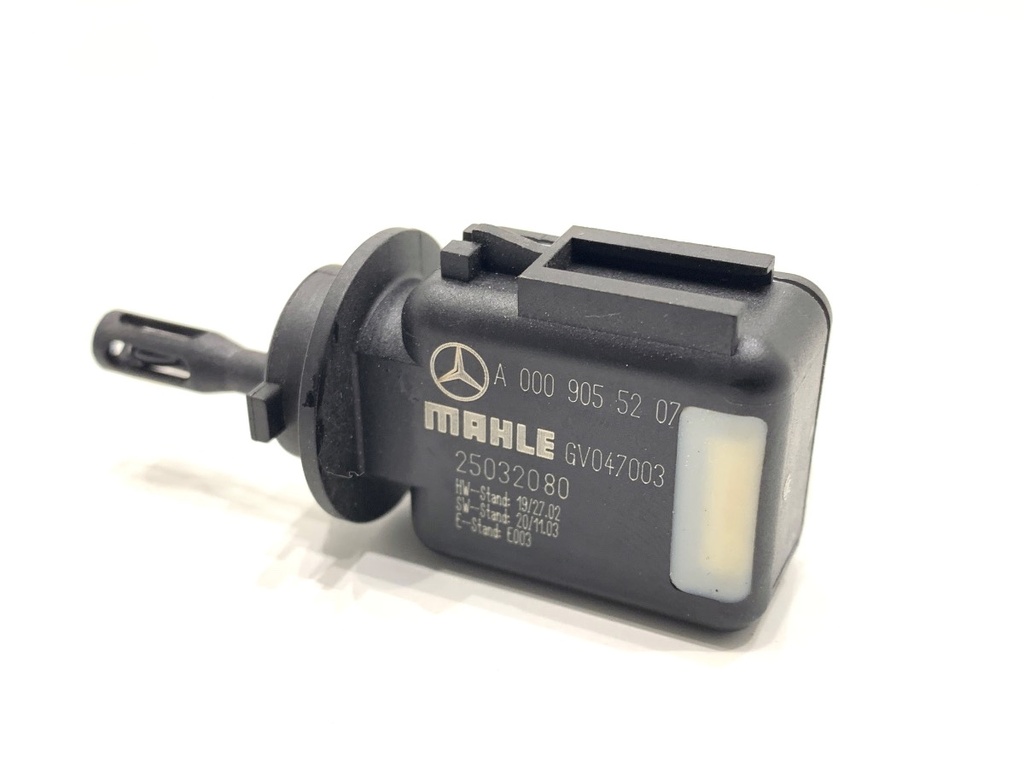 [STARK-877852] Sensor de calidad de aire Mercedes-Benz GLE (V167)