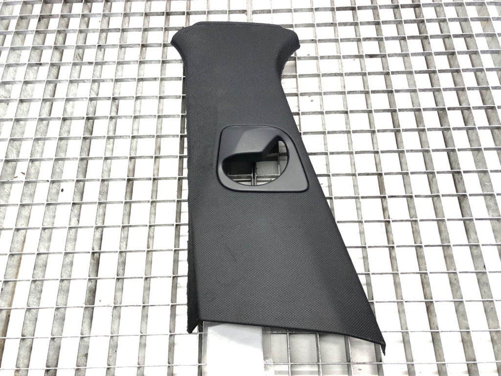[STARK-586845] Moldura de pilar izquierdo BMW X3