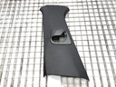 Moldura de pilar izquierdo BMW X3