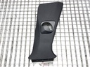 Moldura de pilar derecho BMW X3