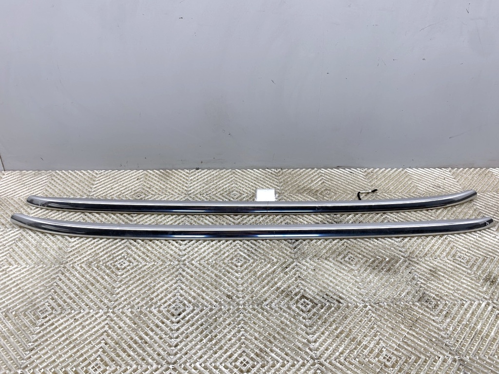 [STARK-757690] Juego de barras de techo AUDI Q5 (8RB)