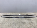 Juego de barras de techo AUDI Q5 (8RB)