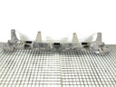 Absorbedor de impacto trasero DACIA DUSTER (HM_)