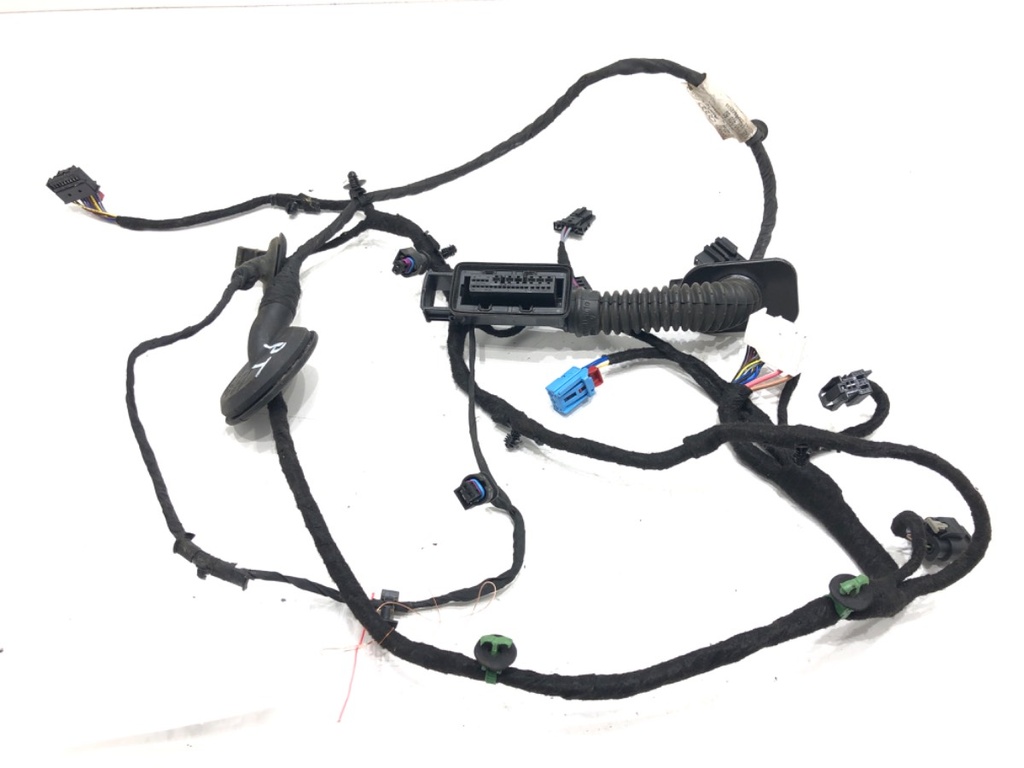 [STARK-681864] Cableado de puerta trasera derecha para Audi A8 D5 (4N2, 4N8)