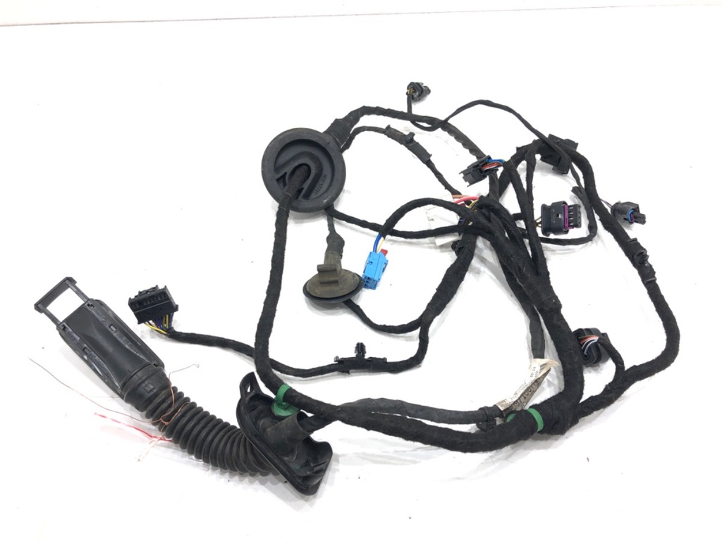 [STARK-681865] Cableado de puerta trasera izquierda para Audi A8 D5 (4N2, 4N8)