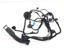 Cableado de puerta trasera izquierda para Audi A8 D5 (4N2, 4N8)