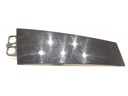 Moldura de pilar izquierdo para BMW Serie 6 Gran Coupe (F06)