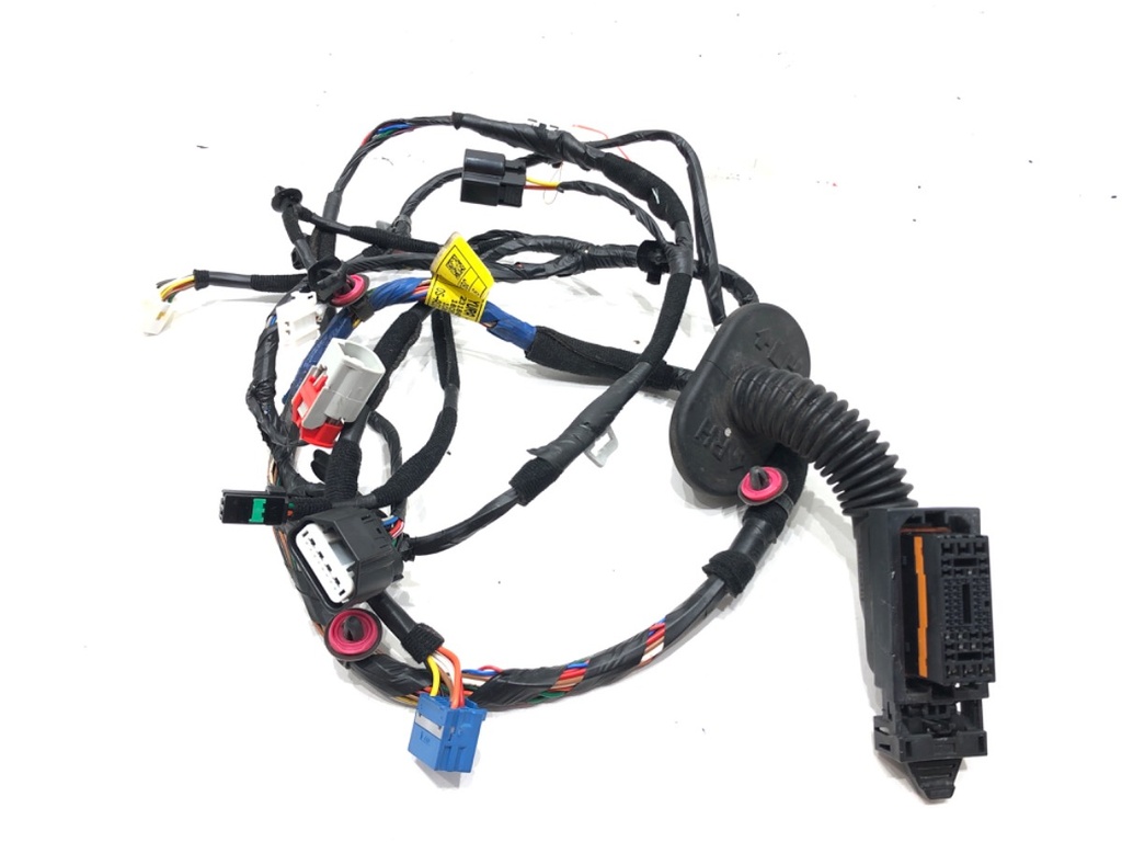 [STARK-618828] Instalación eléctrica de puerta delantera derecha Hyundai Kona
