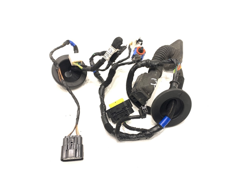 [STARK-788097] Mazo de cables de puerta delantera derecha Kia Cee'd (JD)