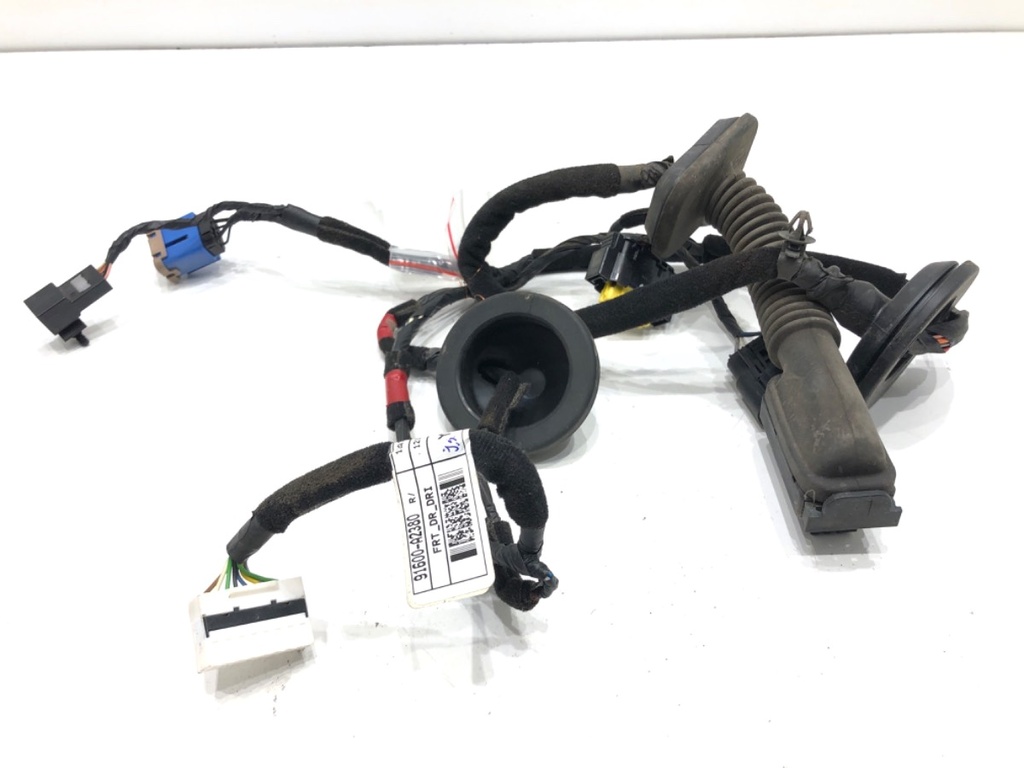 [STARK-838522] Mazo de cables de puerta delantera izquierda Kia Cee'd Sportswagon (JD)