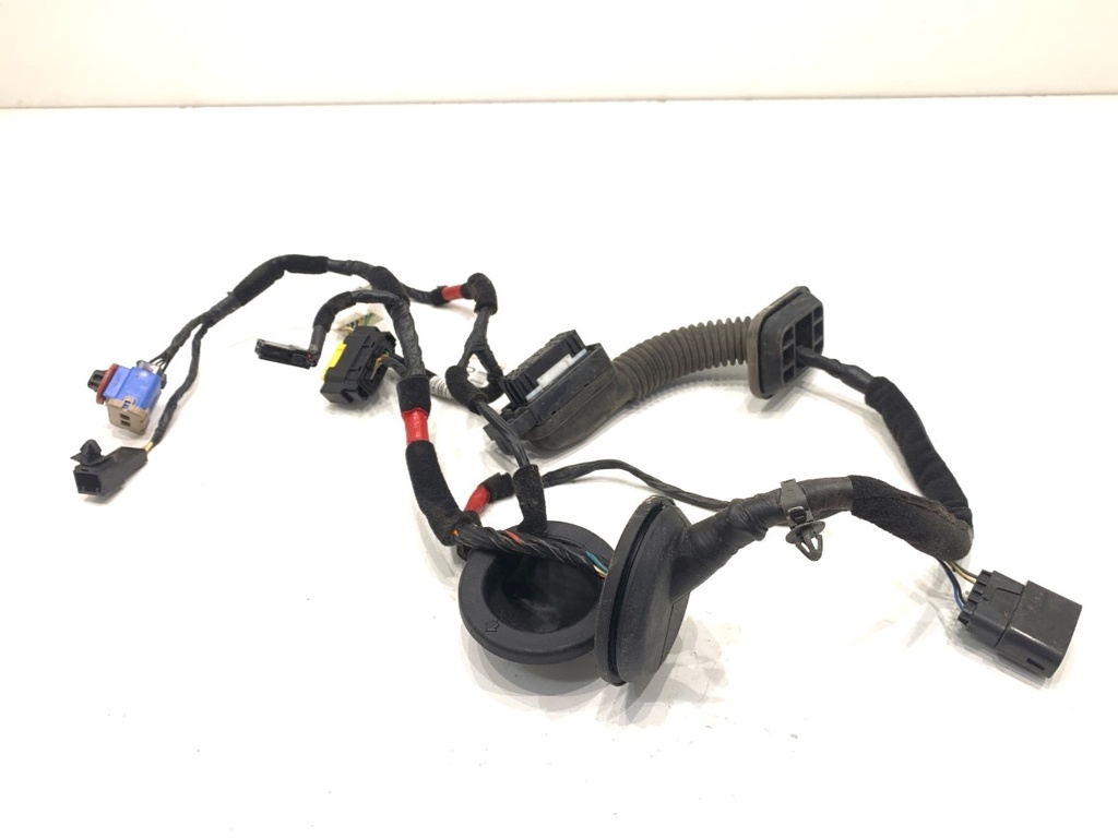 [STARK-907640] Mazo de cables de puerta delantera izquierda Kia Cee'd Sportswagon (JD)