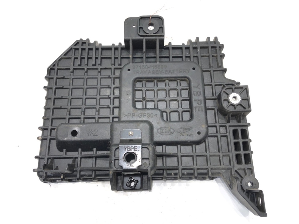 [STARK-580638] Bandeja de batería KIA Stonic (YB)