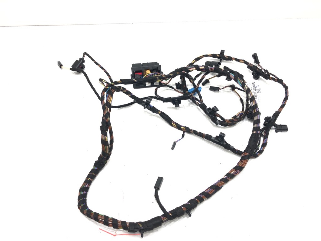 [STARK-683683] Instalación eléctrica de portón trasero VW Tiguan Allspace (BW2, BJ2)