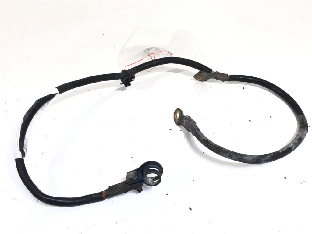 [STARK-756852] Borne negativo de batería Nissan Micra IV (K13K)