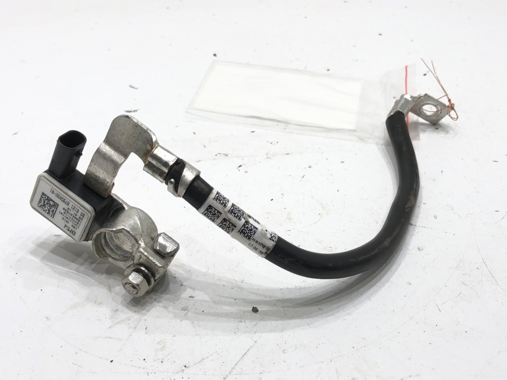 [STARK-757066] Borne negativo de batería BMW Serie 5 (G30, F90)