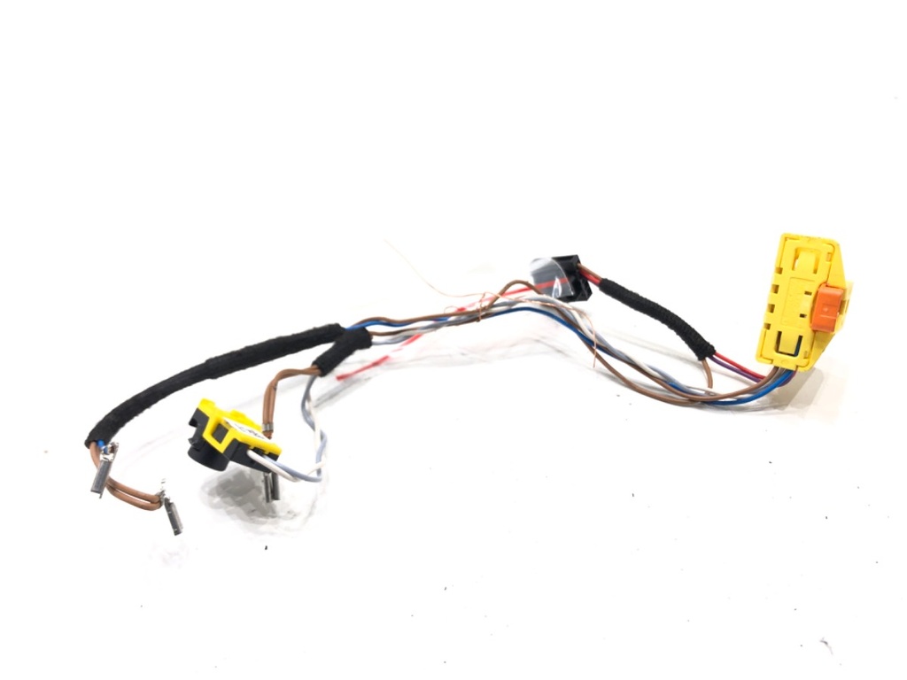 [STARK-660367] Instalación eléctrica de airbag Skoda Superb IV
