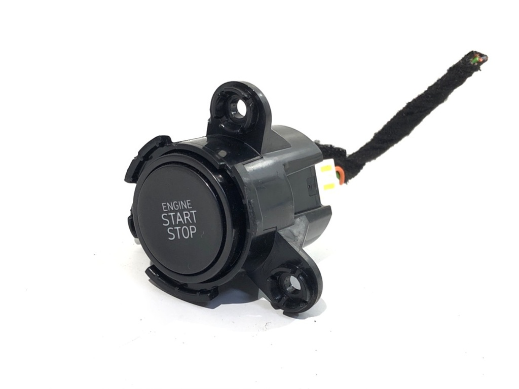 [STARK-802383] Botón de arranque Hyundai Tucson (NX4E, NX4A) 2020-2022