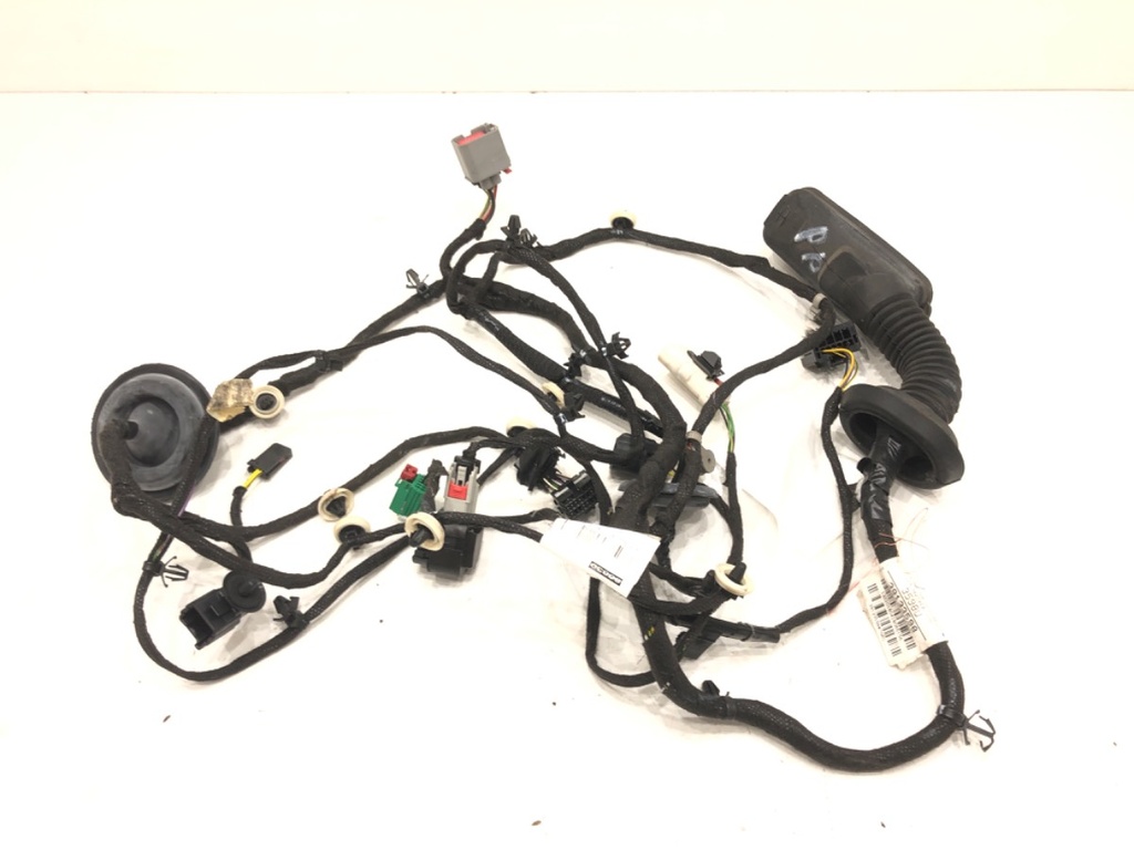 [STARK-610645] Instalación eléctrica puerta delantera derecha OPEL INSIGNIA B