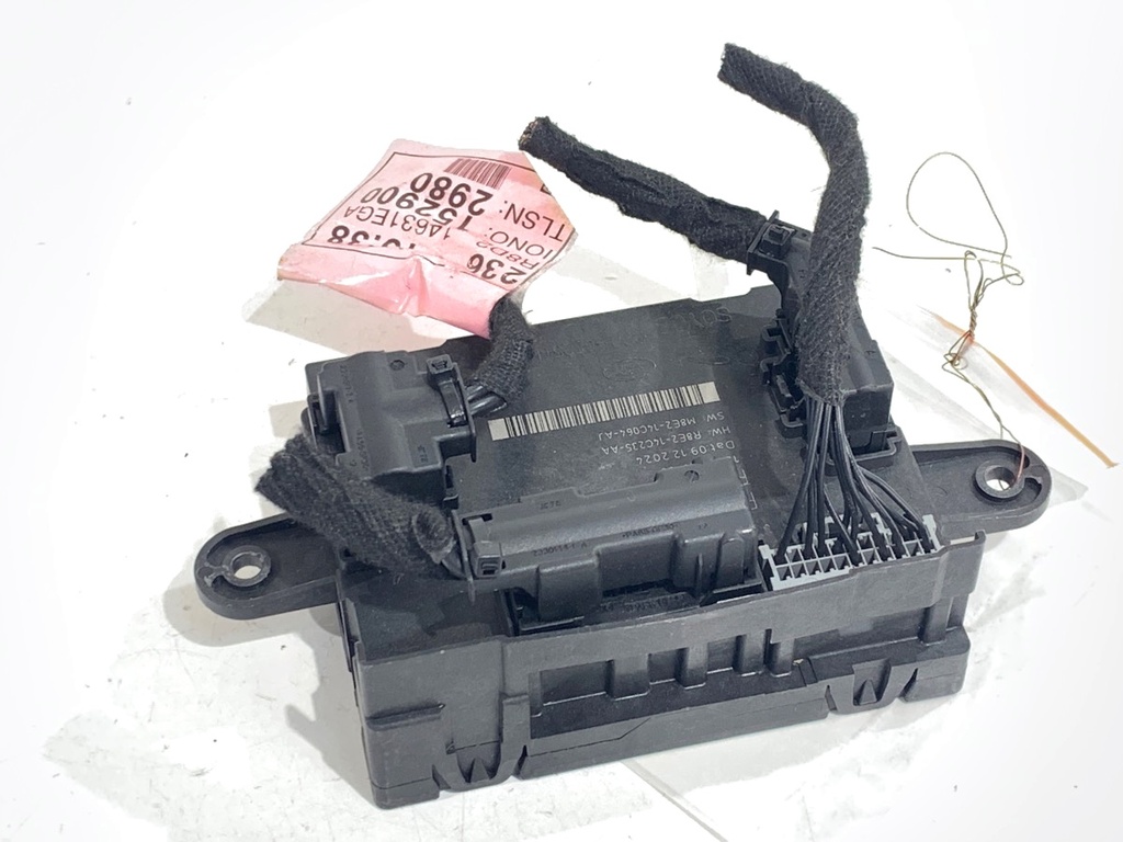 [STARK-892656] Módulo LAND ROVER RANGE ROVER EVOQUE (L551) 2.0 D200 MHEV 2020-2022