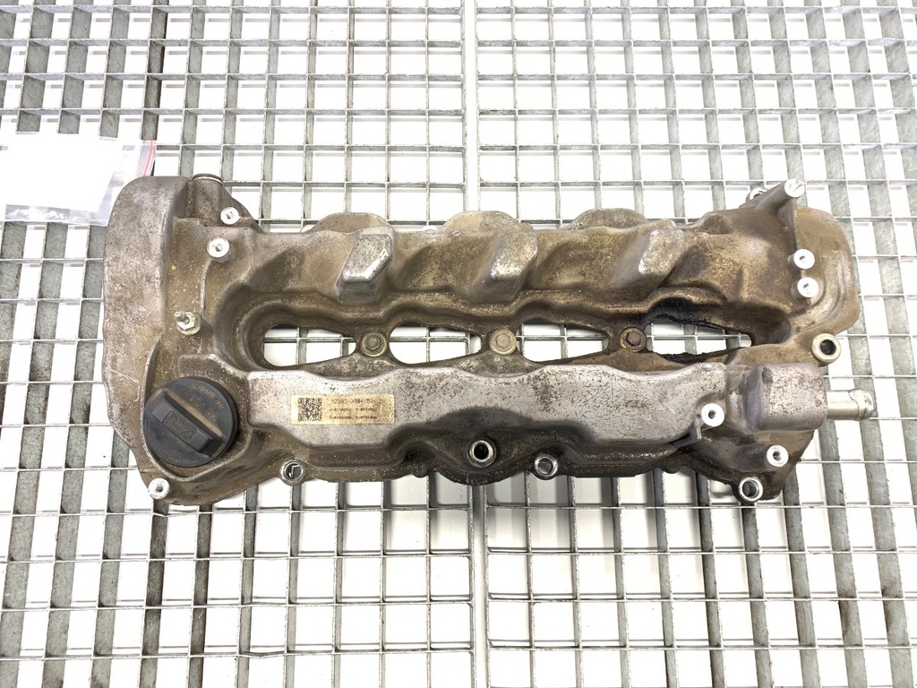 [STARK-785027] Tapa de balancines Honda CR-V III