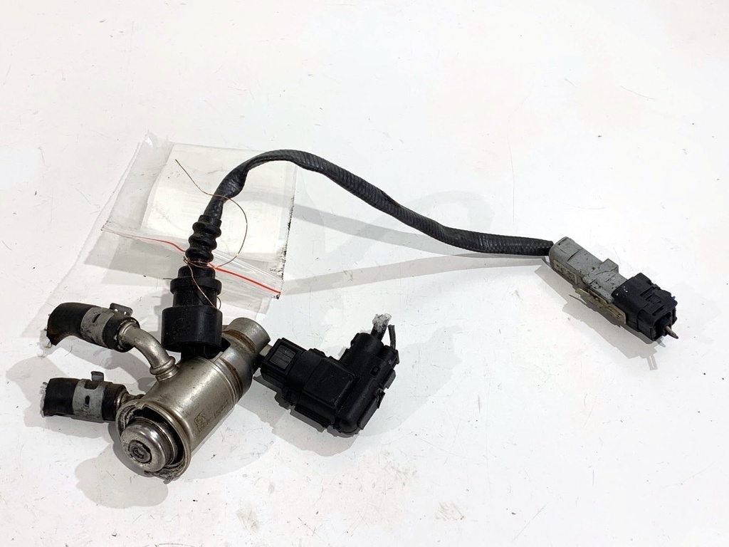 [STARK-794651] Inyector SCR Dacia Duster (HM_)