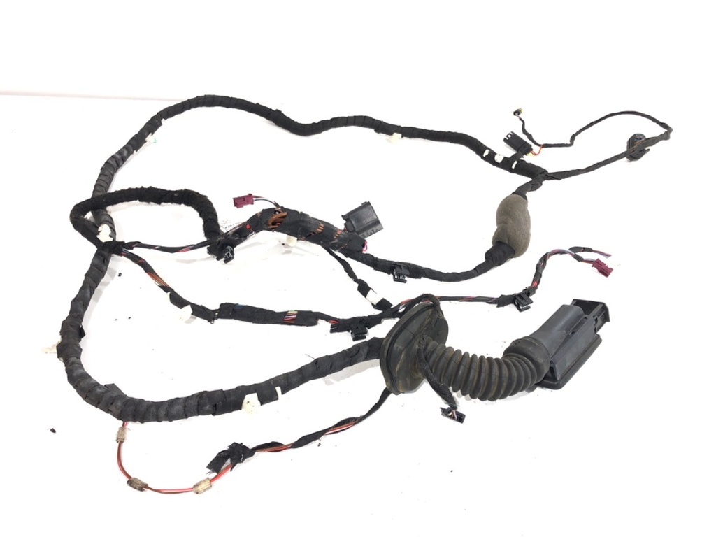 [STARK-800736] Instalación eléctrica de puerta trasera derecha BMW Serie 5 G30