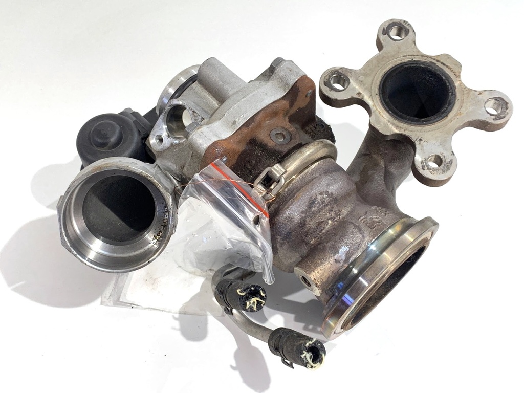 [STARK-816624] Turbocompresor SKODA RAPID (NH3, NK3, NK6) 1.0 TSI 70 kW 2017-2019