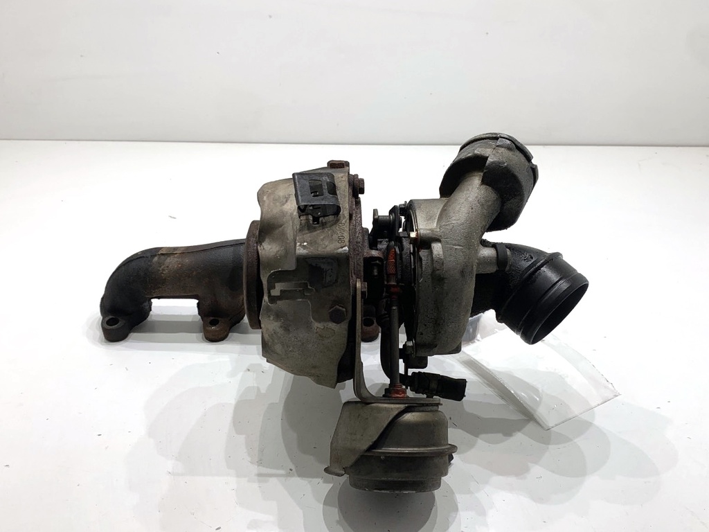 [STARK-888005] Turbocompresor Audi A3 (8P1) 2.0 TDI 100 kW 2003-2013