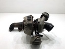 Turbocompresor Audi A3 (8P1) 2.0 TDI 100 kW 2003-2013