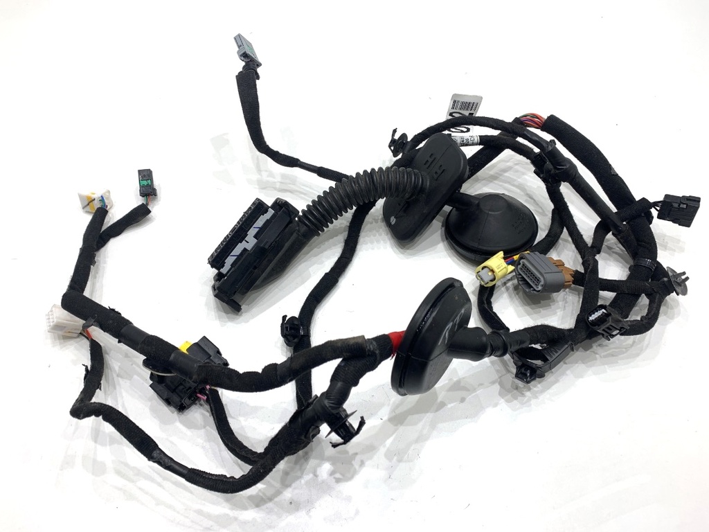 [STARK-807187] Instalación eléctrica puerta delantera derecha Kia Niro II