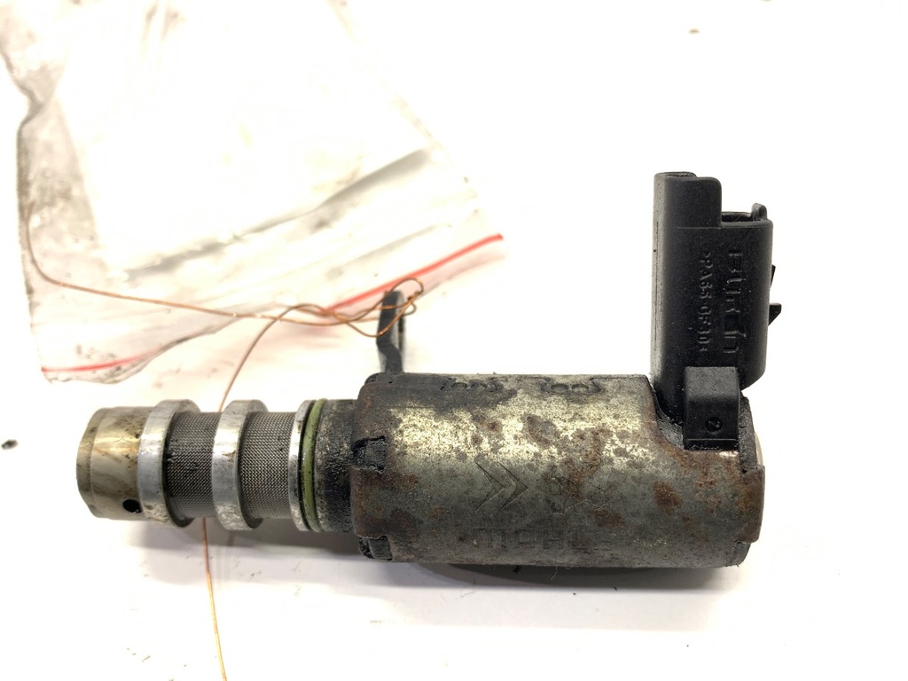 [STARK-808633] Sensor de presión de aceite Ford Mondeo V Turnier