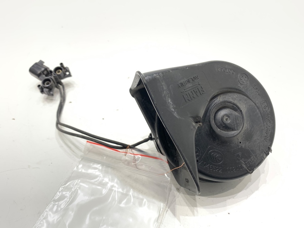 [STARK-811806] Claxon FORD Mondeo V liftback (CE)