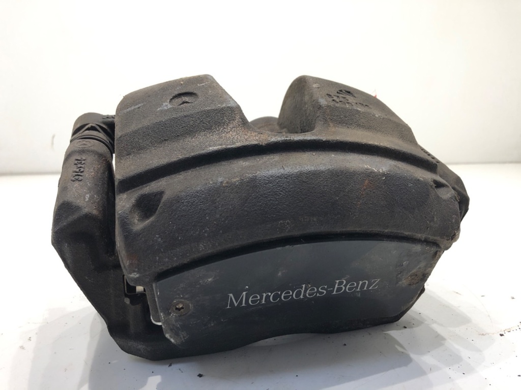 [STARK-898040] Pinza de freno delantera izquierda Mercedes-Benz GLE (V167) 2018-