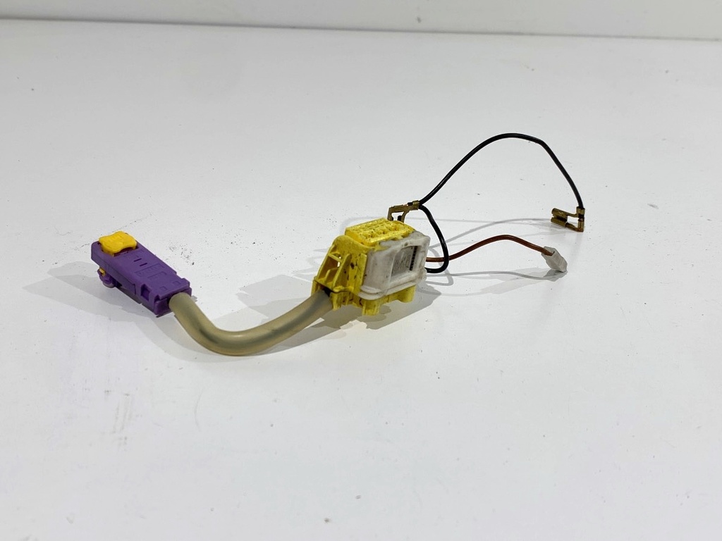 [STARK-814727] Instalación eléctrica airbag Audi A3 (8P1)