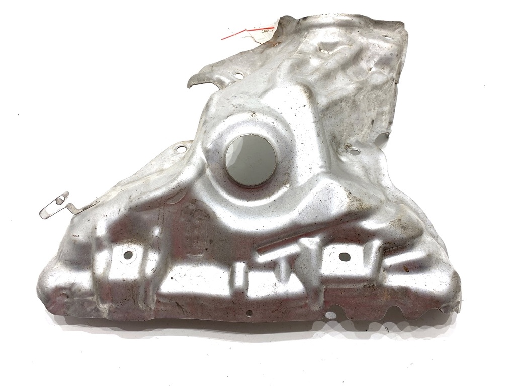 [STARK-815227] Escudo térmico Renault Clio V (B7_)