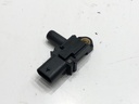 Sensor de presión de gases de escape Ford Mondeo V (CE)