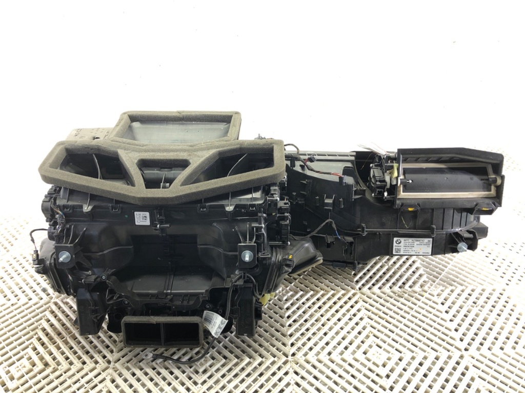 [STARK-688922] Núcleo de calefacción BMW Serie 5 (G30, F90) 2016-2022