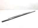 Moldura de puerta trasera derecha Audi A8 D4
