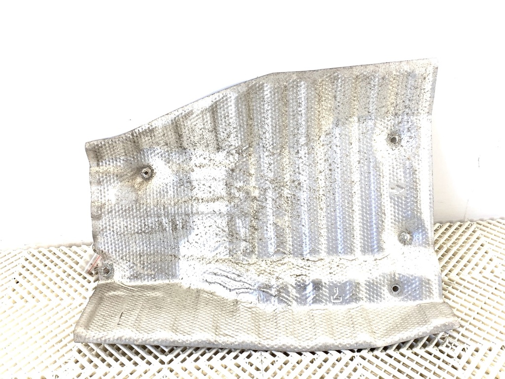 [STARK-825219] Chapa anticalórica Toyota RAV 4 IV (_A4_)