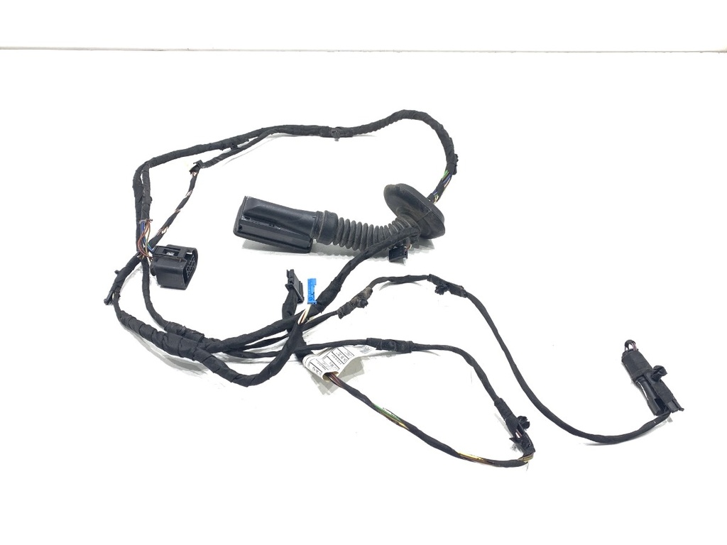 [STARK-826211] Instalación eléctrica de puerta trasera izquierda BMW Serie 3 Gran Turismo (F34)