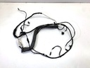 Instalación eléctrica puerta trasera derecha VW Transporter / Caravelle VI
