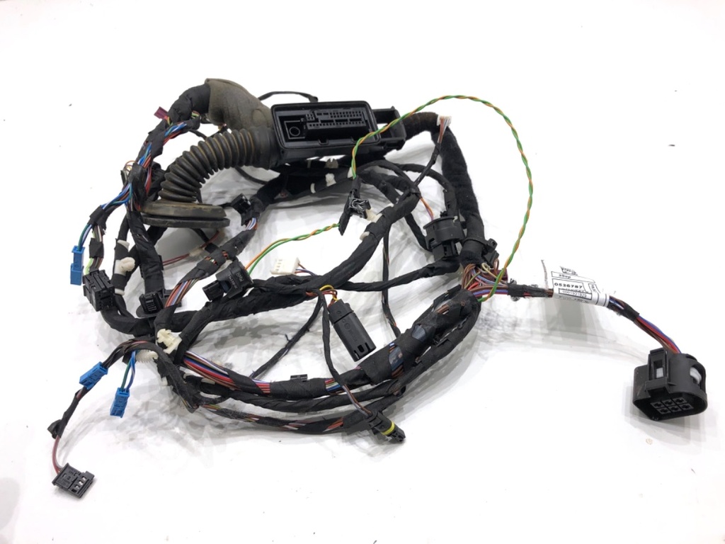 [STARK-827611] Instalación eléctrica puerta delantera derecha BMW Serie 5 (G30, F90)