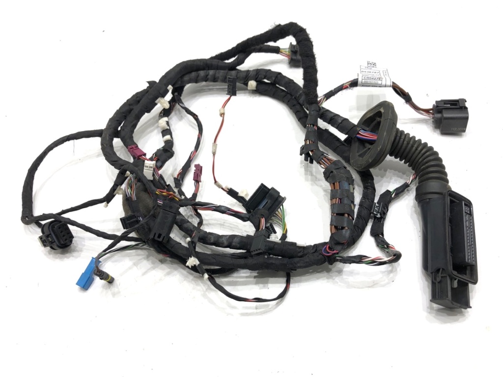 [STARK-827612] Instalación eléctrica puerta trasera derecha BMW Serie 5 (G30, F90)