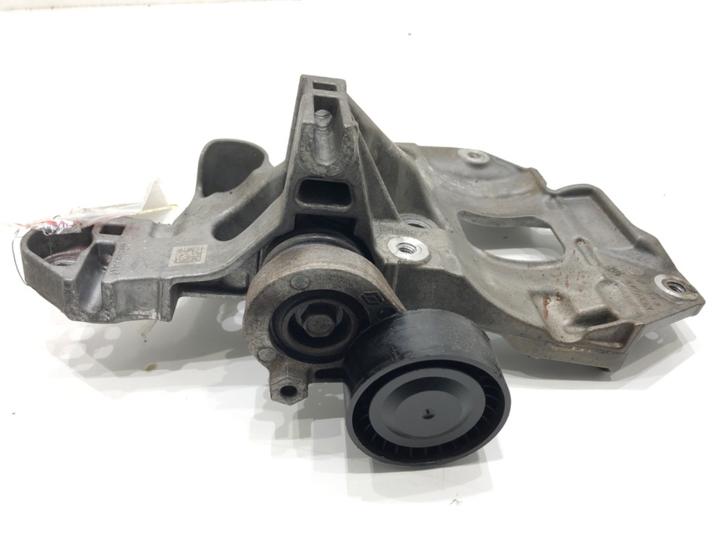 [STARK-828460] Soporte de alternador Dacia Duster (HM_)