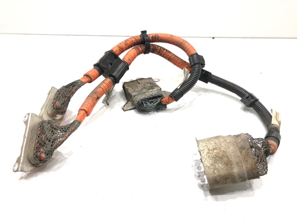 [STARK-828678] Cable de alta tensión Lexus CT (ZWA10_)