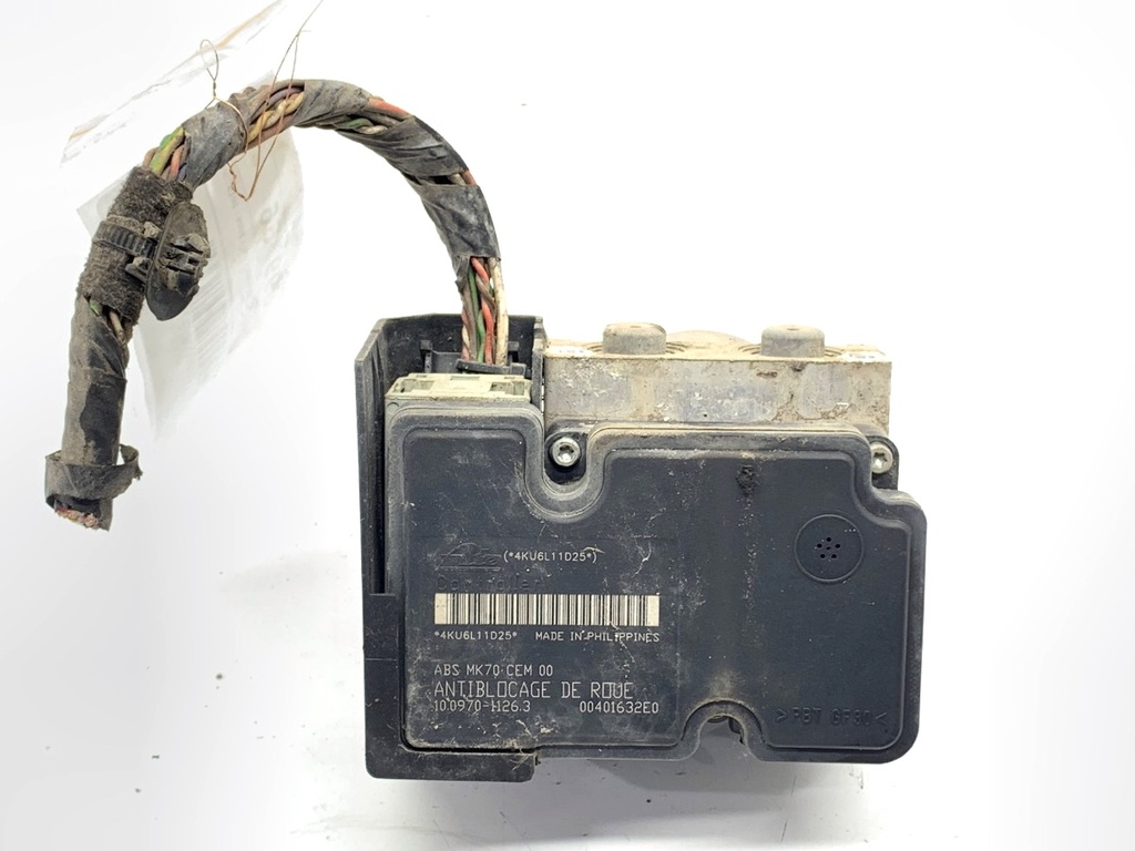 [STARK-899766] Bomba ABS PEUGEOT 207 (WA_, WC_) 1.4 HDi 2006-2015