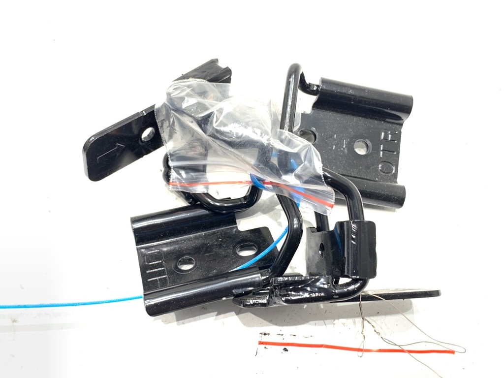 [STARK-830283] Anclaje ISOFIX para Kia Xceed