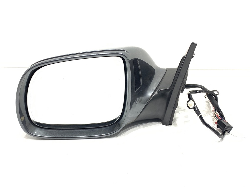 [STARK-719940] Retrovisor izquierdo AUDI Q7 (4LB) 2006-2016