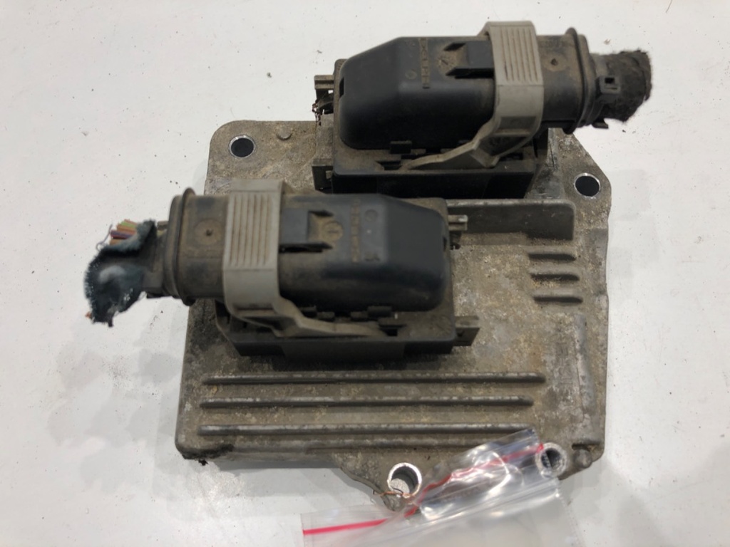 [STARK-901025] Unidad de control del motor OPEL ZAFIRA / ZAFIRA FAMILY B (A05) 1.6 (M75) 77 kW 105 CV 2005-2019