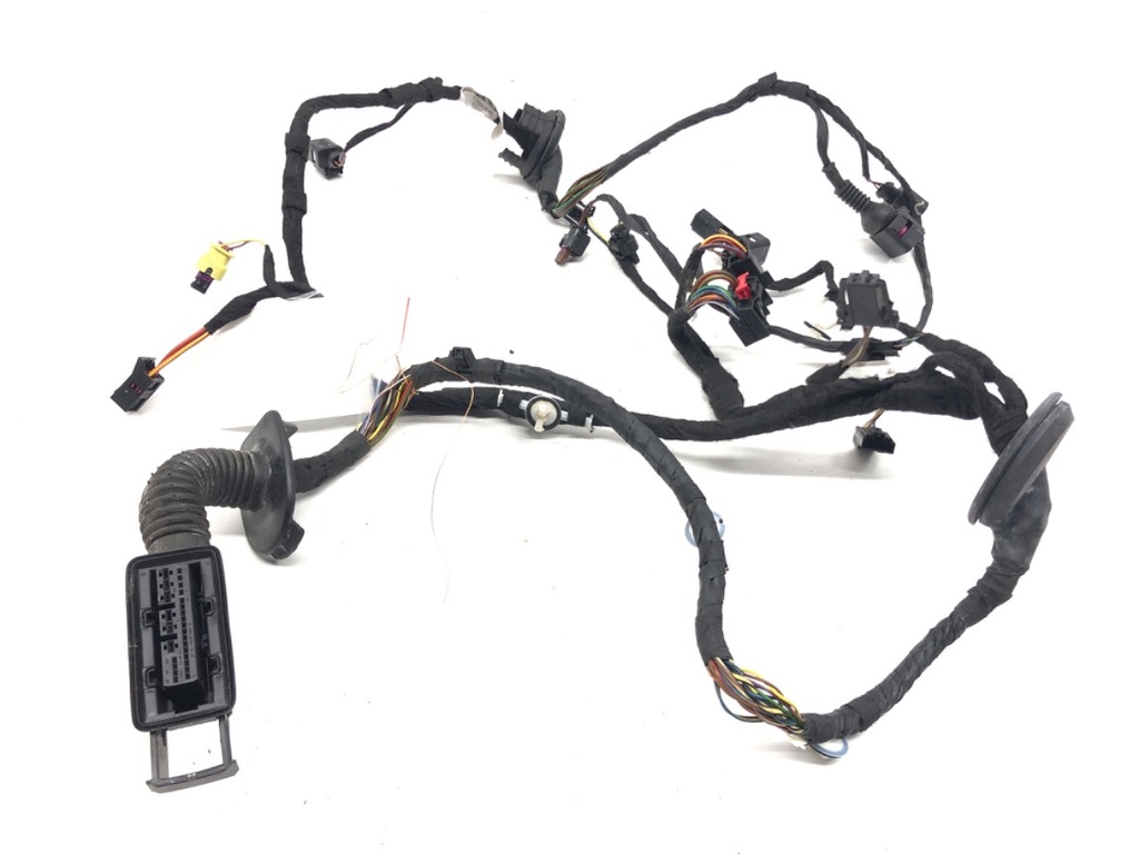 [STARK-833396] Instalación eléctrica puerta delantera izquierda Audi A7 Sportback
